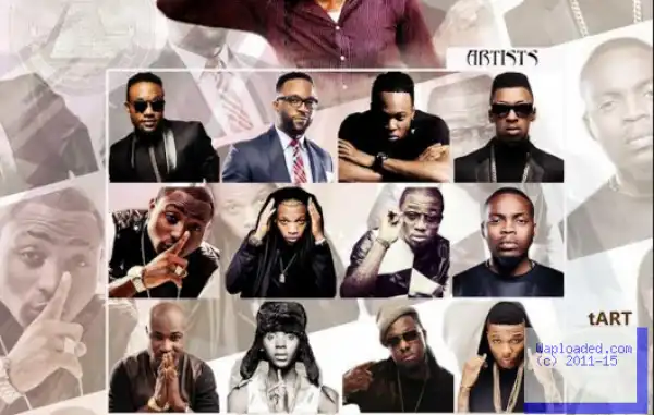 DJ X-Mix - Afro Gbedu Mix Vol.6